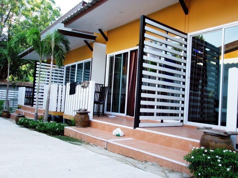 Kk Lipe Resort Exteriér fotografie