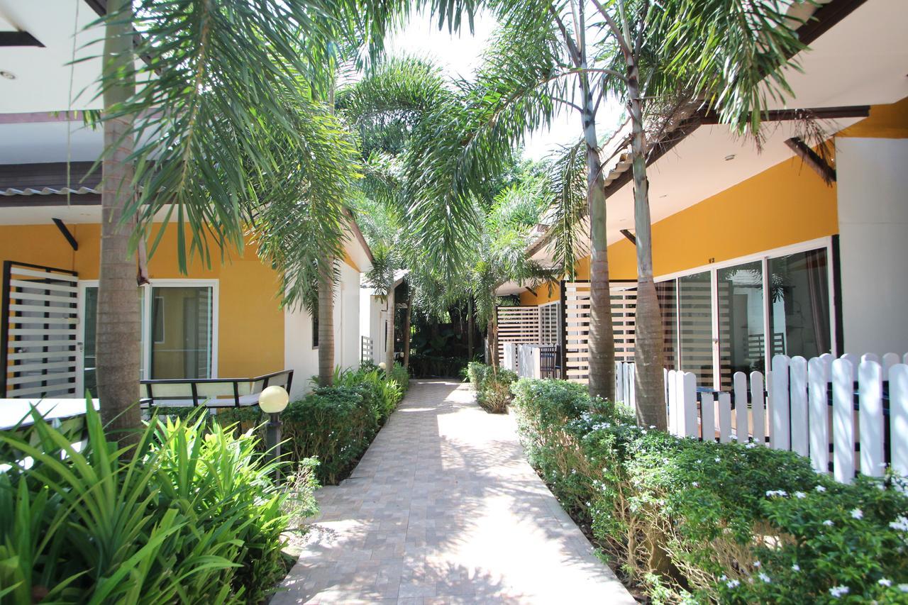 Kk Lipe Resort Exteriér fotografie