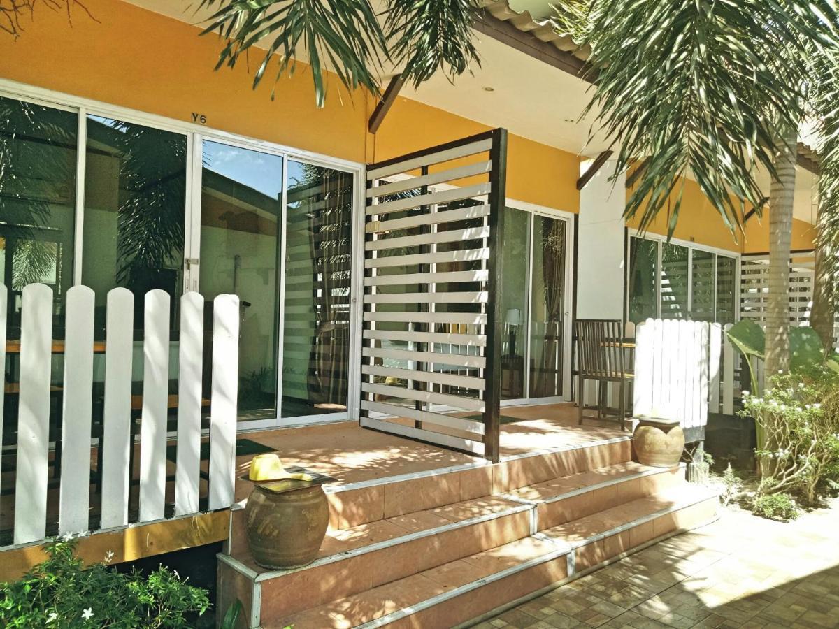 Kk Lipe Resort Exteriér fotografie