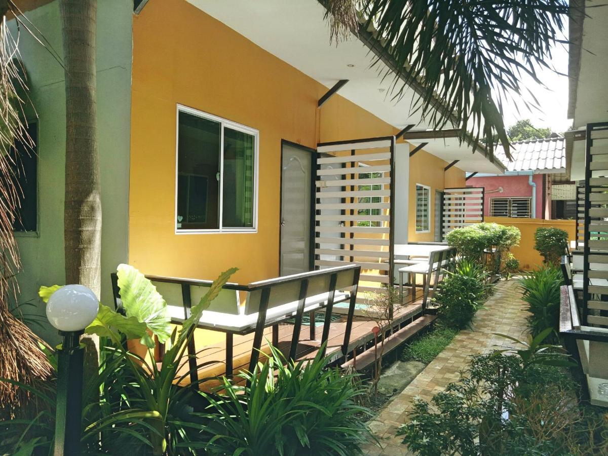 Kk Lipe Resort Exteriér fotografie